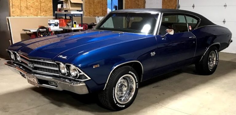 Performance Fuel Injection Systems – Don't Gas It, Inject It! (517) 975 ...